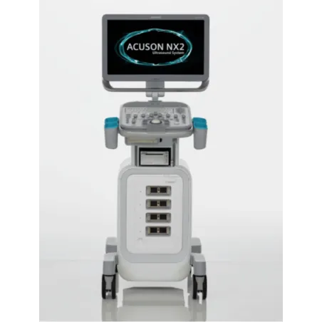 Aparat USG Siemens ACUSON NX2