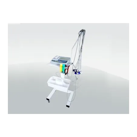 Wózek do aparatu EKG M-Trace