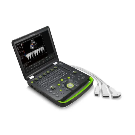 Aparat USG Wisonic Clover 60