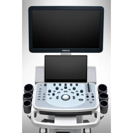 Aparat USG Mindray DC60 EXP X-Insight