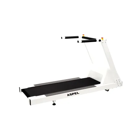 Bieżnia do prób wysiłkowych ASPEL 612 TRM v.702 | sklep ekg24.pl