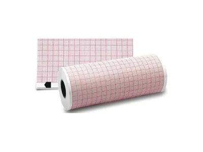 Papier do EKG 112 mm – wysokiej jakości papier termiczny | EKG24