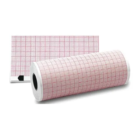 Papier do EKG 112 mm – wysokiej jakości papier termiczny | EKG24
