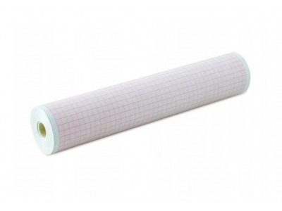 Papier do EKG 210 mm -...