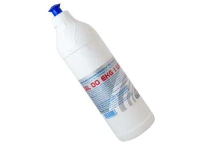 Żel do EKG i USG | Sklep medyczny ekg24.pl