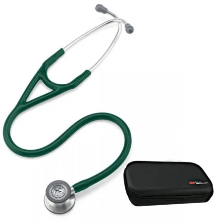 Stetoskop 3M™ Littmann® Cardiology IV™ - zielony