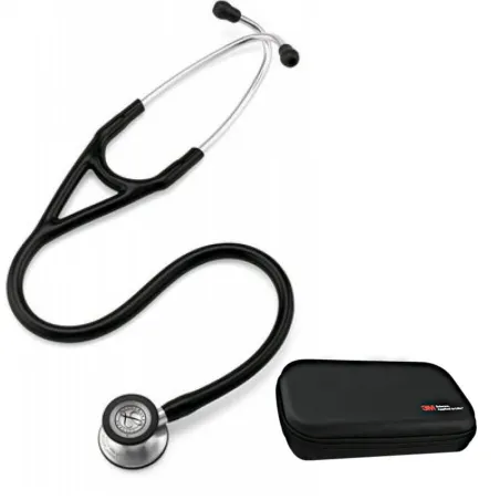 Stetoskop 3M™ Littmann® Cardiology IV™ - czarny