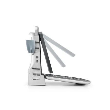 Aparat USG Mindray Z50 - idealny dla fizjoterapeutów czy weterynarzy