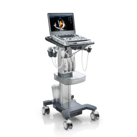 Przenośny Aparat USG Mindray M9 | Sklep Medyczny ekg24.pl |