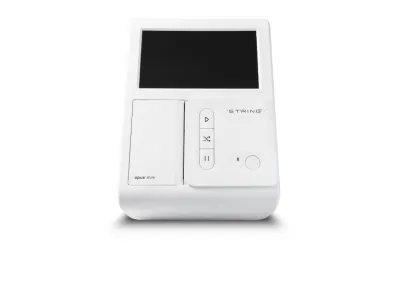 Aparat EKG String Opus Mini | Sklep ekg24.pl | String Opus Mini