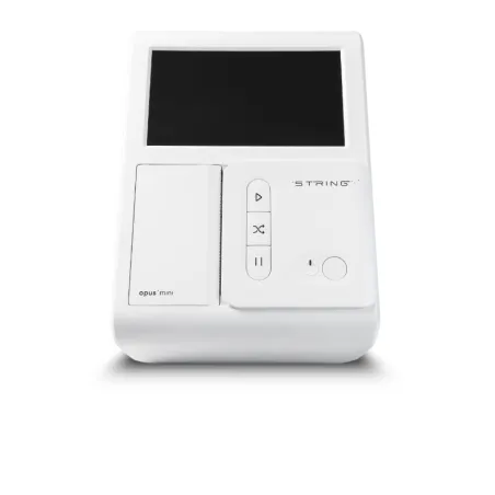 Aparat EKG String Opus Mini | Sklep ekg24.pl | String Opus Mini