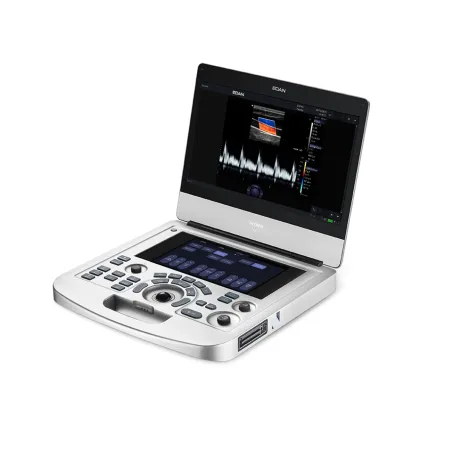Przenośny aparat USG EDAN ACCLARIX AX2 | sklep medyczny ekg24.pl |