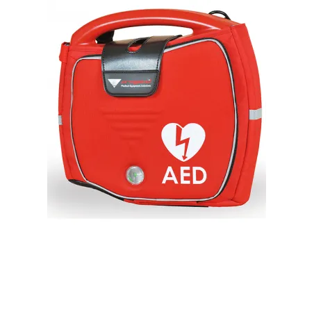 AED Progetti Rescue SAM – defibrylator do firm i szkół