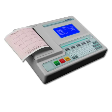 ASPEL TOPAZ v.101 - aparat EKG | sklep ekg24.pl