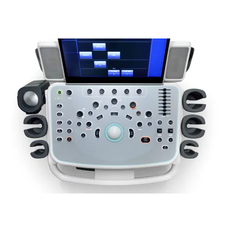 Aparat USG Mindray DC40 Full HD - sklep medyczny ekg24.pl