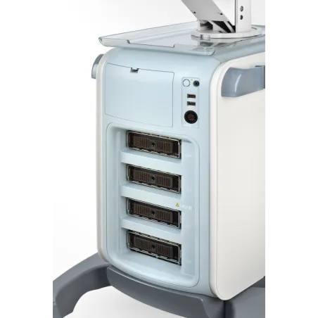 Aparat USG Mindray DC40 Full HD - sklep medyczny ekg24.pl