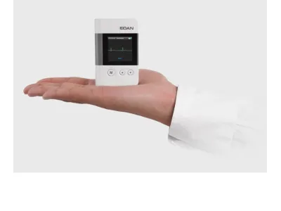 Rejestrator holtera EKG EDAN 2003 (3 kanałowy) | Sklep ekg24.pl |