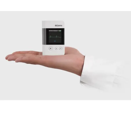 Rejestrator holtera EKG EDAN 2003 (3 kanałowy) | Sklep ekg24.pl |