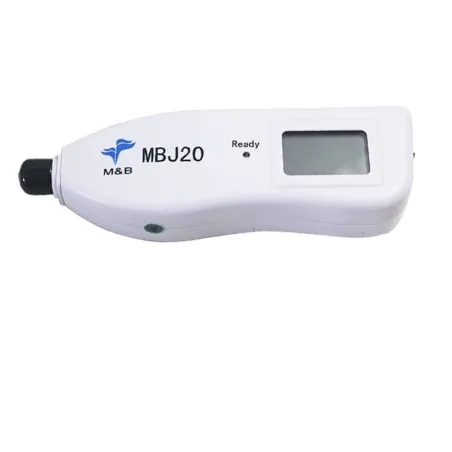 Bilirubinometr MBJ20 – przezskórny pomiar żółtaczki noworodków | EKG24