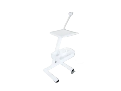 Wózek do aparatu EKG M-Trace