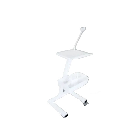 Wózek do aparatu EKG M-Trace