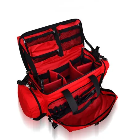 Torba medyczna dla ratowników medycznych - 42 l - MARBO TRM 74 | ekg24