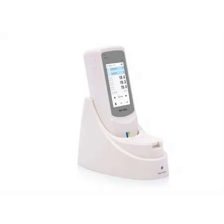 Najlepszy bilirubinometr w swojej klasie - BM 100-A  | sklep ekg24.pl