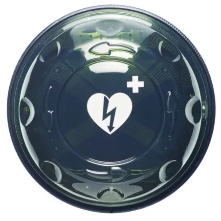 Rotaid Solid Plus Heat - kapsuła zewnętrzna do defibrylatora AED