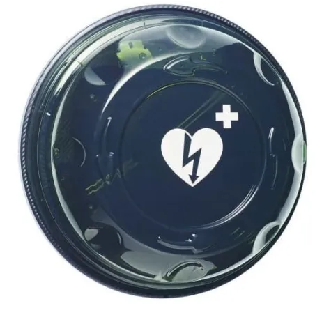 Rotaid Solid Plus Heat - kapsuła zewnętrzna do defibrylatora AED