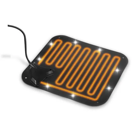 Rotaid Solid Plus Heat - kapsuła zewnętrzna do defibrylatora AED