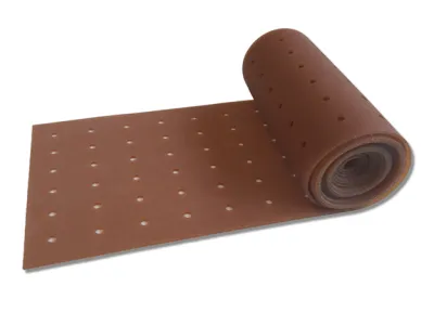 Pas piersiowy EKG 10×135 cm – do elektrod blaszkowych | EKG24