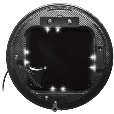 Rotaid Solid Plus Heat - kapsuła zewnętrzna do AED z alarmem