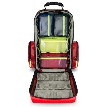 Apteczka plecakowa 30l. - Marbo MB 30 | Sklep medyczny ekg24.pl