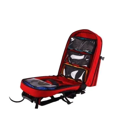 Apteczka plecakowa 30l. - Marbo MB 30 | Sklep medyczny ekg24.pl