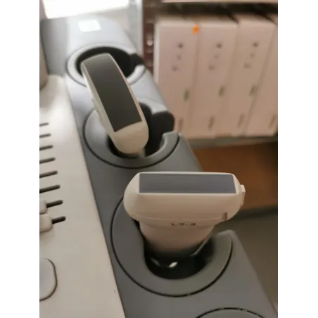 Używany aparat USG Mindray DC-7 - ginekologiczny - prod. 2015