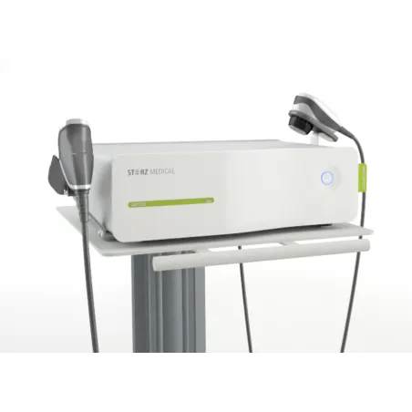Urządzenie SWT MASTERPULS MP200 ultra - Fala uderzeniowa Storz Medical