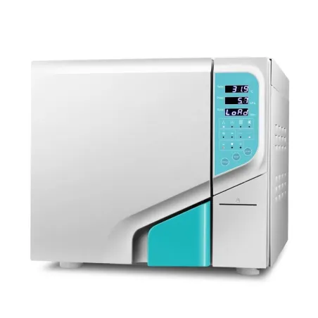 Autoklaw EUROS SONZ MELODY - KLASA "B" - 23 L