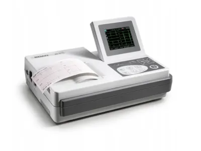 Edan SE-301 - aparat ekg - sklep ekg24.pl