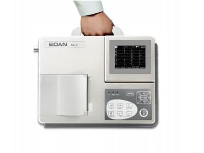 Edan SE-301 - aparat ekg - sklep ekg24.pl