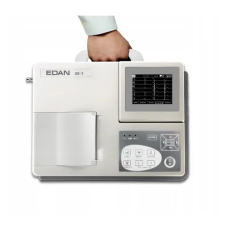 Edan SE-301 - aparat ekg - sklep ekg24.pl