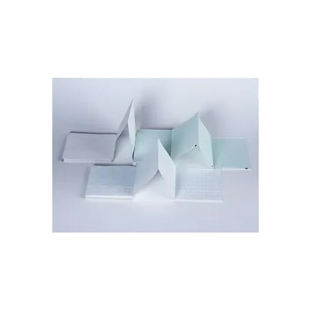 Papier do aparatów KTG - L8 oraz Goldway UT3000A | Sklep ekg24.pl |