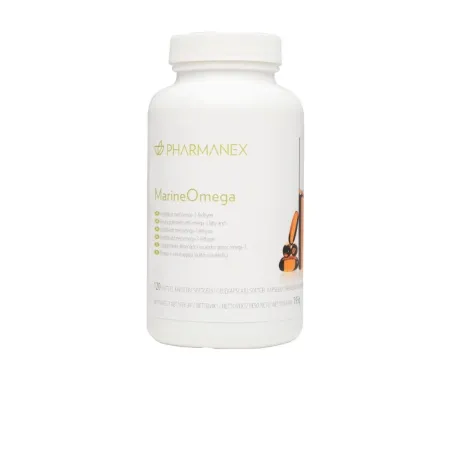 Kwas Omega-3 MarineOmega | Pharanex | Sklep ekg24.pl