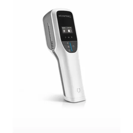 Skaner żył Medcaptain VeinNavi NAVI-60 – profesjonalna wizualizacja żył | EKG24
