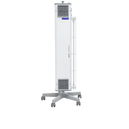 Przejezdna lampa bakteriobójcza UV-C NBVE-60/30 | Ultraviol | ekg24