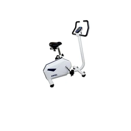 Cykloergometr ASPEL CRG-601 v.601 –  próby wysiłkowe | ekg24.pl