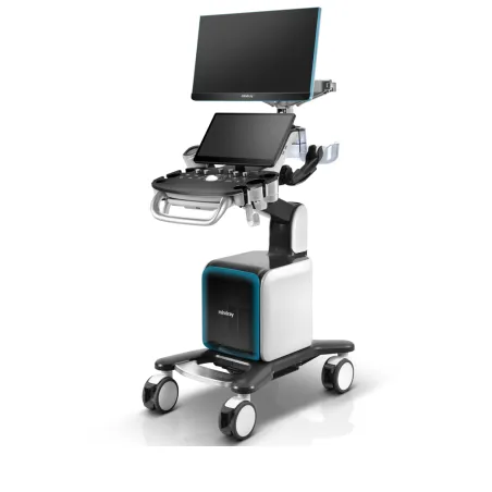 Ultrasonograf Consona N9 | Nowa linia aparatów Mindray | ekg24.pl