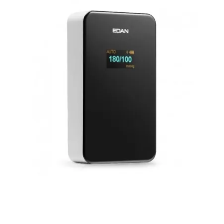 Holter ciśnieniowy EDAN ABPM SA-10 – rejestrator z oprogramowaniem | ABPM 24h