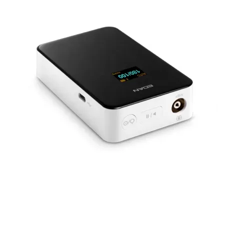 Holter ciśnieniowy EDAN ABPM SA-10 – rejestrator z oprogramowaniem | ABPM 24h