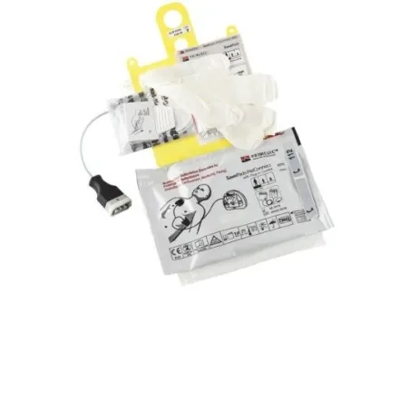 Elektrody SavePads PreConnect do AED Primedic HeartSave | ekg24.pl