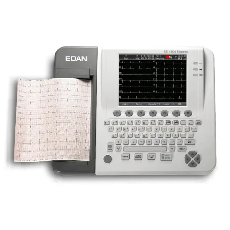 Edan SE-1200 Express - Aparat EKG - sklep ekg24.pl -